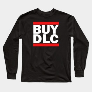 BUY DLC Long Sleeve T-Shirt